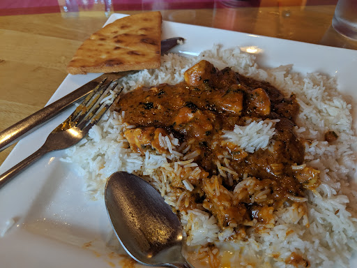 Photo of Mian's Restaurant - 416 George St, Sydney, NS B1P 1K3